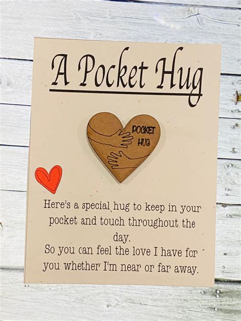 Pocket Hug The 606 Market