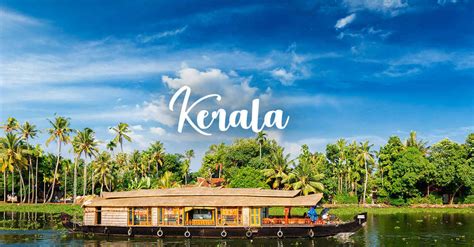 Book Kochi Munnar Thekkady Alappuzha Kerala Tour Packages Tripoto