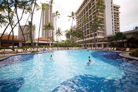 Grand Waikikian By Hilton Grand Vacations Club Timeshare Resorts