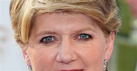 Bbc Wimbledons Clare Balding From Wife To Net Worth And Fame Yorkshirelive