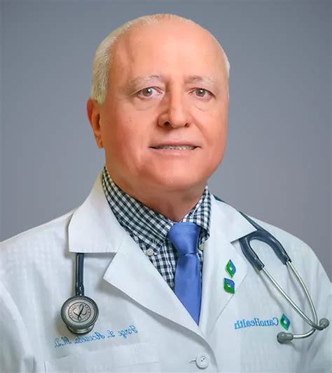 Jorge Acevedo Md Cano Health