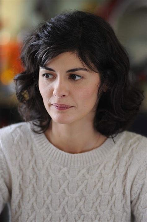 Audrey Tautou Picture