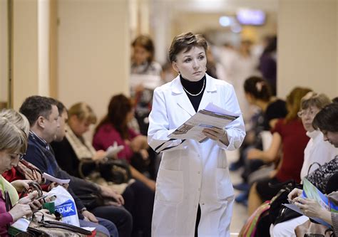 medical tourism to russia is booming russia beyond