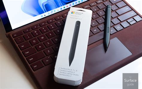 How To Charge Surface Slim Pen 2 The Surface Guide