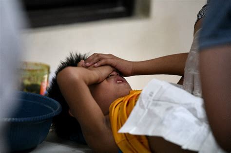 Philippine Circumcision Season Underway After Virus Delays Filipino News
