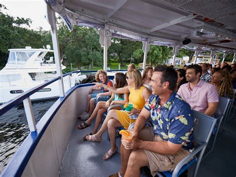 Jungle Queen Riverboats Fort Lauderdale All You Need To Know Before