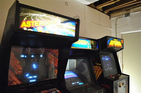 Popular Arcade Game Emulator Mame Is Going Open Source Siliconangle