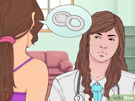 Ways To Decide If You Need A Hysterectomy Wikihow