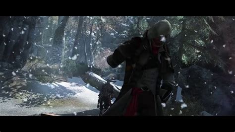ASSASSINS CREED ROGUE Remastered Trailer 2018 PS4 Xbox One YouTube