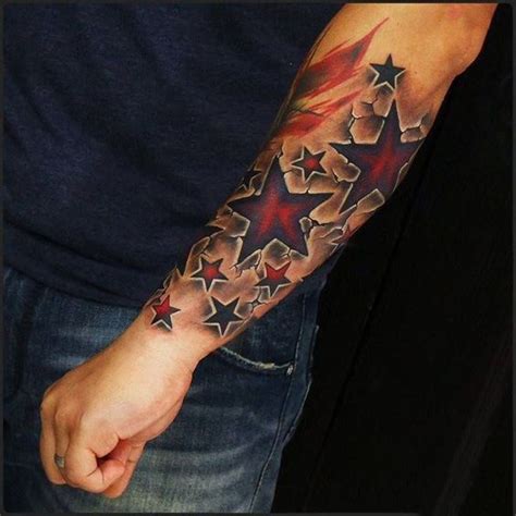 80 Cool Star Tattoo Designs With Meaning 2023 Updated Worldwide