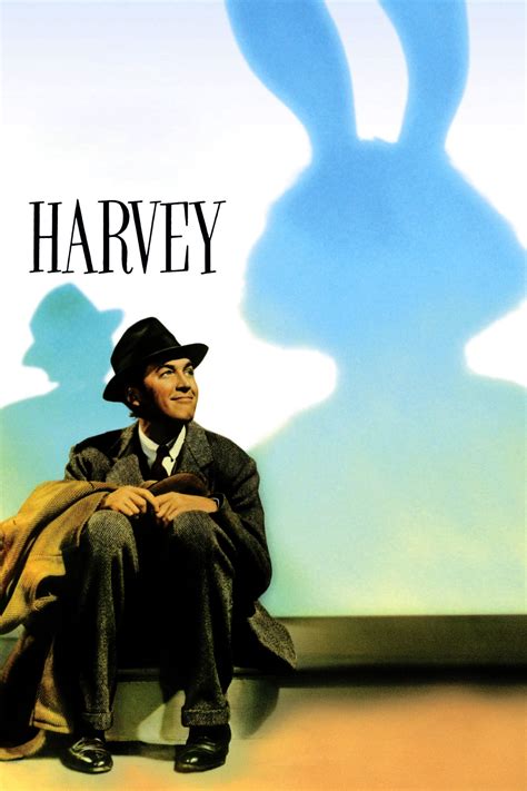 Harvey 1950 Posters — The Movie Database Tmdb