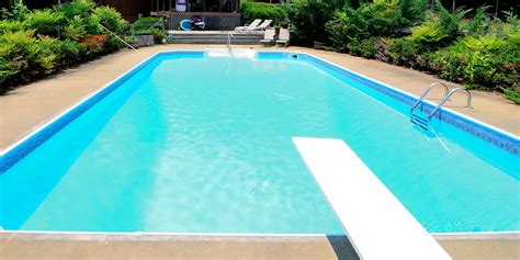 Diving Boards A Trend Of The Past Blue Diamond Pool Services