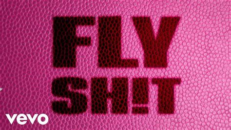 Check Out The Latest English Official Audio Song Fly Sht Sung By Coi Leray English Video
