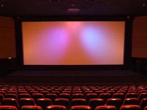 Cinema Free Photo Download Freeimages