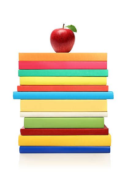2000 Colorful Book Spines Stock Photos Pictures And Royalty Free
