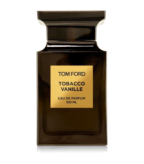 tom ford tobacco vanille eau de parfum 100ml harrods kh