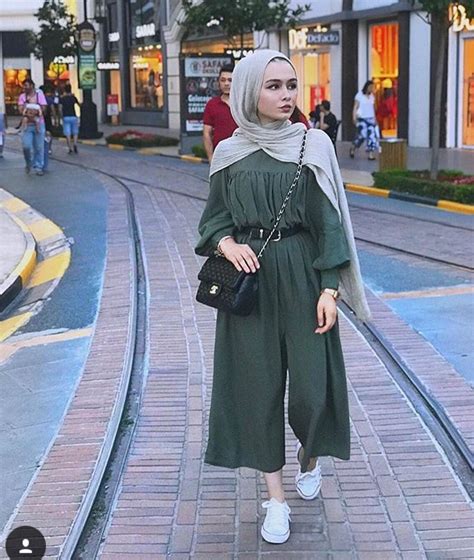 Hijab Fashion Outfits Pinterest Jilbab Saudia