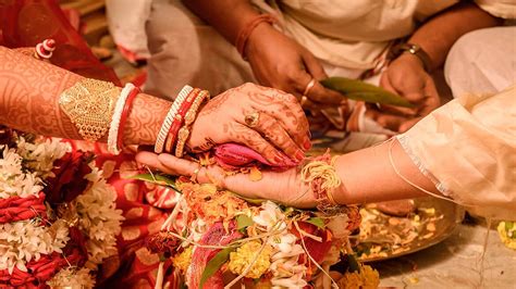 25 Bengali Wedding Customs And Traditions A Complete Guide 2022