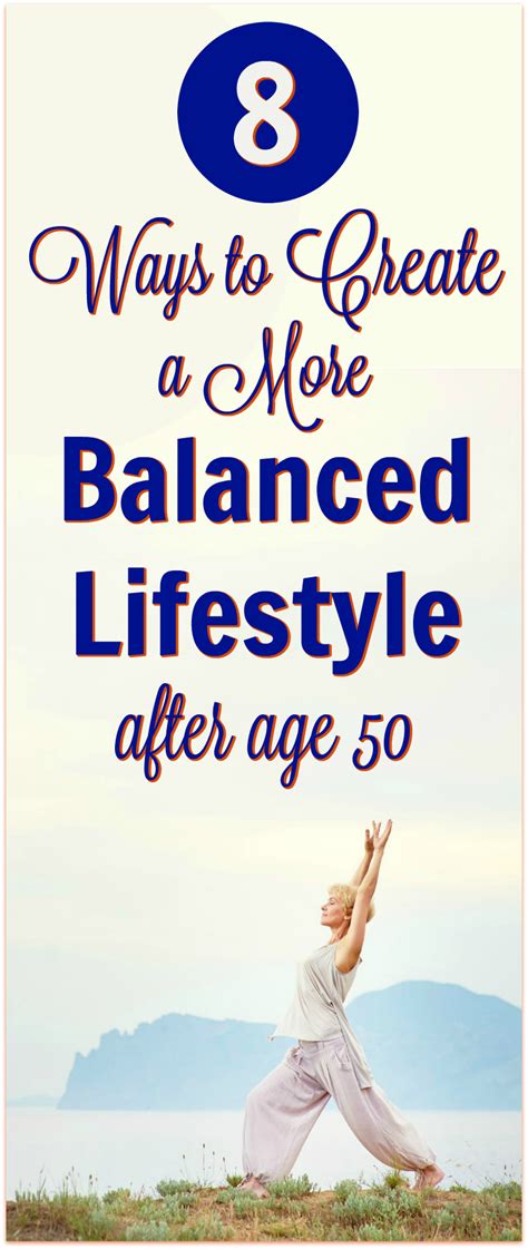 8 Ways To Create A More Balanced Lifestyle Guide And Video Balanced