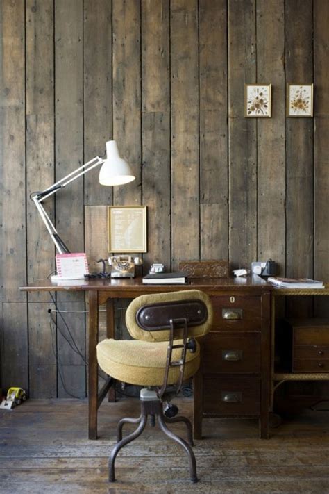 Trendy Home Offices That Are Surprisingly Functional