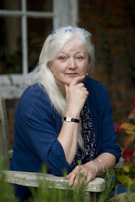 Barbara Erskine Author Of Lady Of Hay