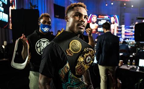 20 hours ago · jermell charlo looks to make boxing history when he defends his wbc, wba and ibf belts against wbo champ brian castaño in one of the most important fights of the year. Jermell Charlo vs Brian Castaño: Ya apareció un peleador ...