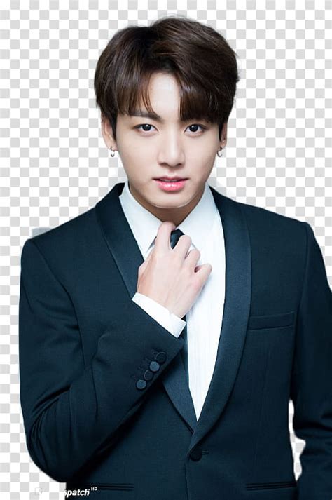 Jungkook Bts Transparent Background Png Clipart Hiclipart