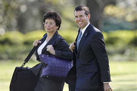 Uber Picks David Plouffe Former Obama Advisor To Take It Global