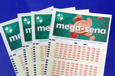 Ainda seja premiado na mega, você poderá receber. Resultado Mega Sena 2353: veja os números sorteados nesta ...