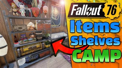 Fallout 76 Items Gameafan
