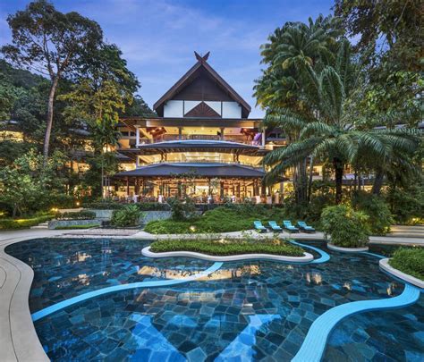 Best Luxury Hotels In Langkawi Malaysia 2024 The Luxury Editor