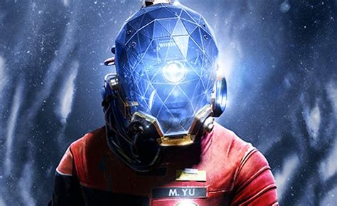 3.00 pm (singapore time) broadcast is subject to change. Prey (2017) Game Review on Popzara