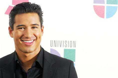 TV star Mario Lopez fires back at S.A. chef, says he didn't ask for a ...