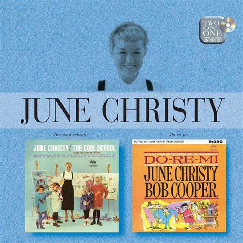 Kee Mo Ky Mo The Magic Song Song By June Christy Spotify