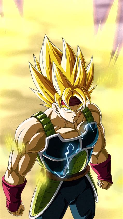 Bardock Live Wallpaper Here You Can Download Free Live Wallpaper Iphone