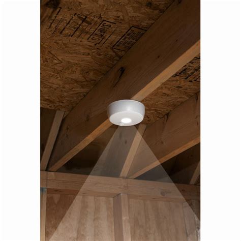 Best 5 battery operated ceiling lights for living room1. Battery Powered LED Wireless Ceiling Light w/ Motion Sensor