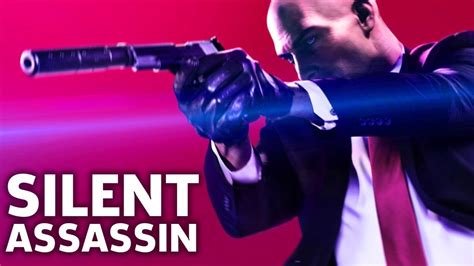 Hitman Silent Assassin Miami Ps4 Youtube