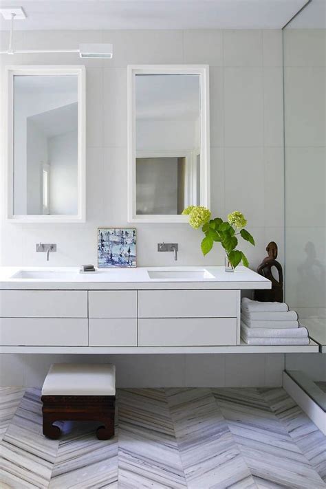 It is a room for personal hygiene, generally containing a bathtub or a shower, and possibly also a bidet. 70 Beautiful Small Bathroom Ideas - Livinator