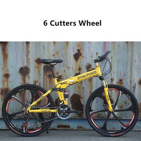 In this video find the list of top 10 cycle brands in india. New Brand Mountain Bike Carbon Steel Frame 24/26 inch ...