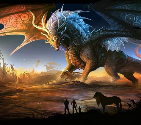 Mythical Animal33573100 Dragon Pictures Fantasy Dragon Fantasy