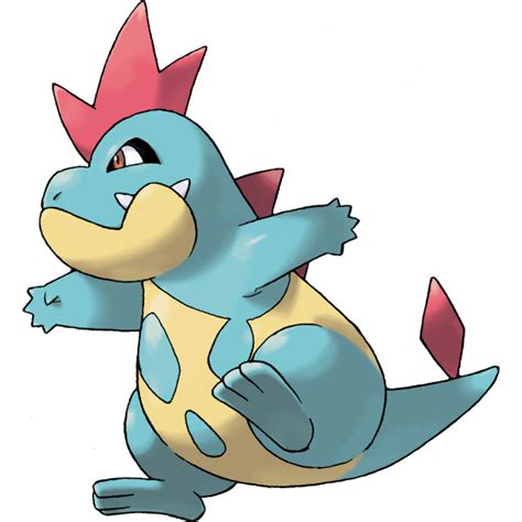 File159croconawpng Pokémon Sardonyx Raised To Win Wiki