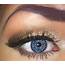 Smokey Glitter Eye Makeup  Kelly Bs Photo Beautylish