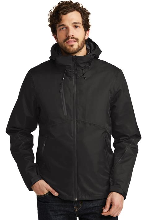 Eddie Bauer Mens Weatheredge Plus 3 In 1 Jacket Is A Versatile 3 In 1