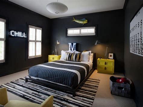 10 Cool And Stylish Boys Bedroom Ideas You Must Watch