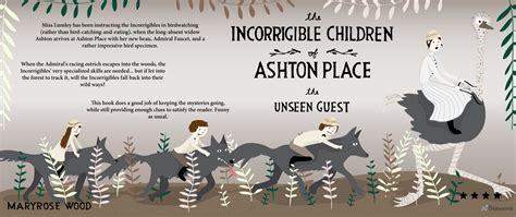 The Incorrigible Children Of Ashton Place Book 1 The Mysterious