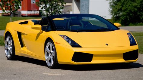 Gallardo Lamborghini Gallardo Se 17 Augustus 2019 Autogespot