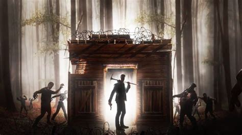 Some items' or groups' chance to drop changes according to the player's gamestage. 7 Days to Die Official Developer Interview - IGN Video