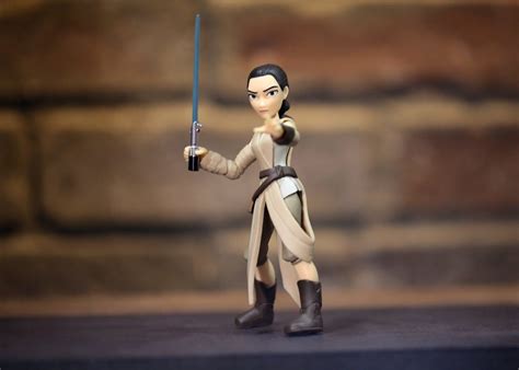 Inside The New Disney Infinity Inspired Star Wars Toybox Figures