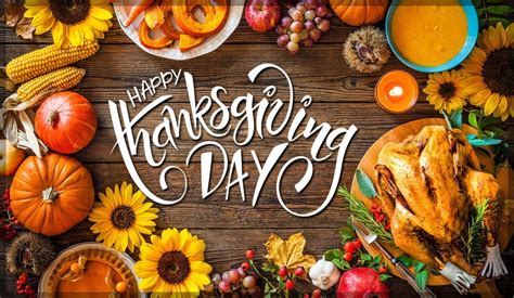 Happy Thanksgiving Day eCard - Free Thanksgiving Cards Online
