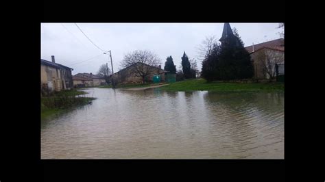 Ces débordements peuvent apparaître à petite, moyenne et grande échelle. inondations Parfondrupt - YouTube